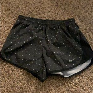 Nike Dri-Fit shorts